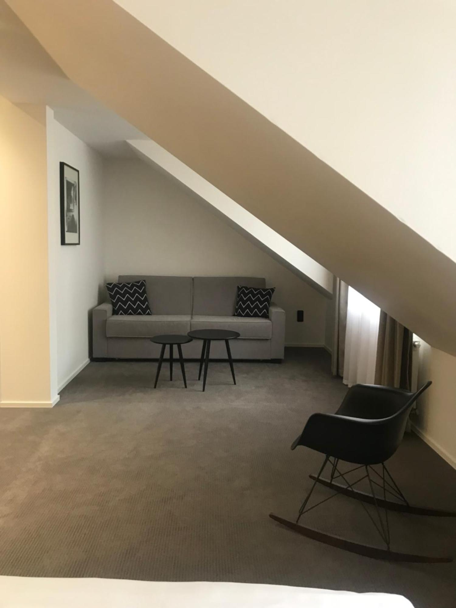 Rozmaryn Hotel B&B Rakovník Dış mekan fotoğraf