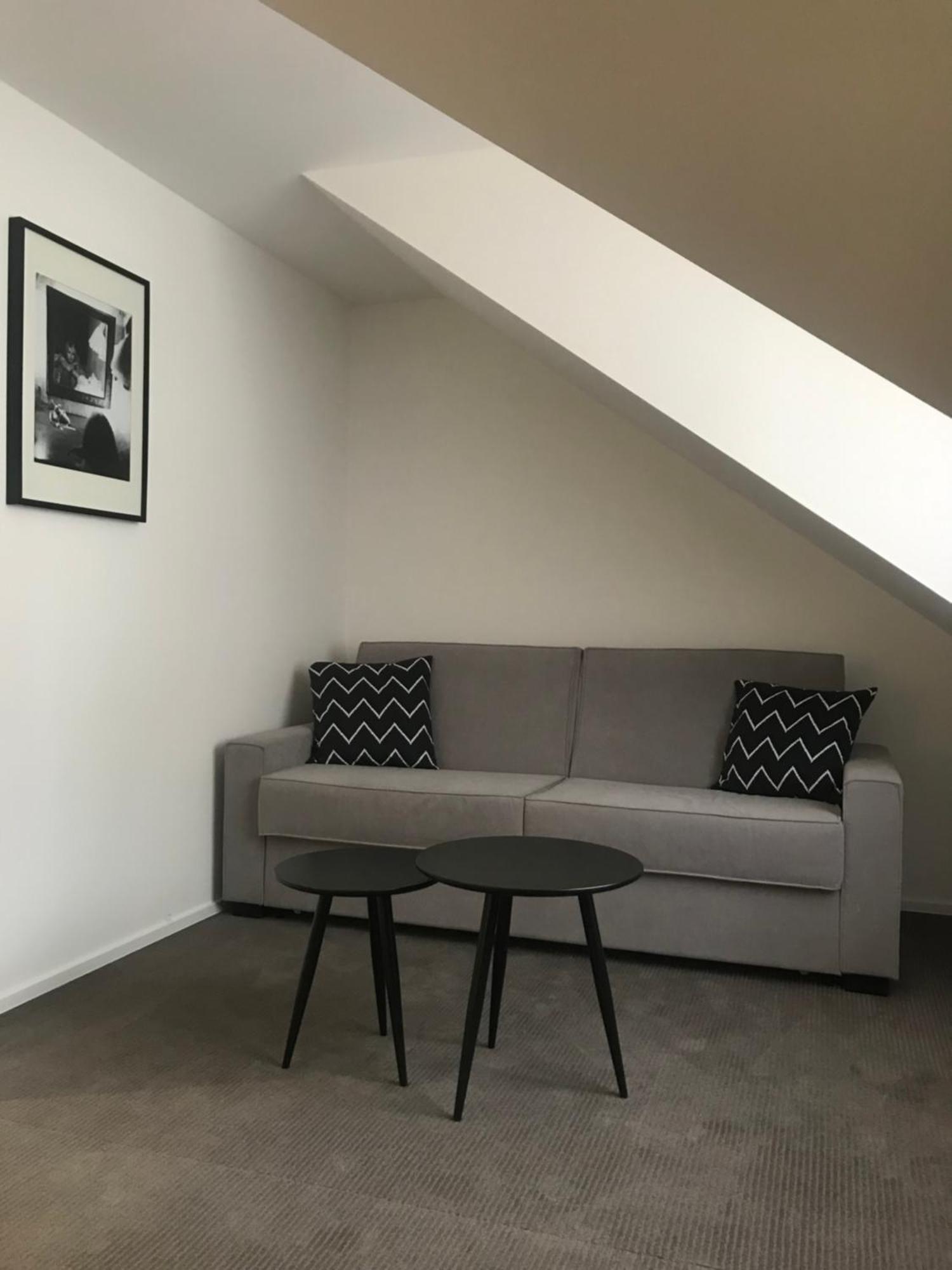 Rozmaryn Hotel B&B Rakovník Dış mekan fotoğraf